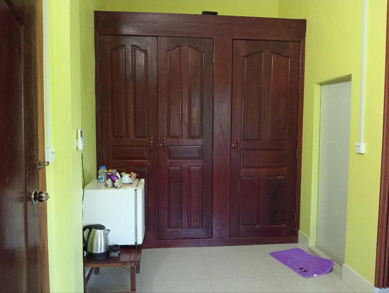 Angkor Sandra Villa Σιέμ Ρέαπ Εξωτερικό φωτογραφία
