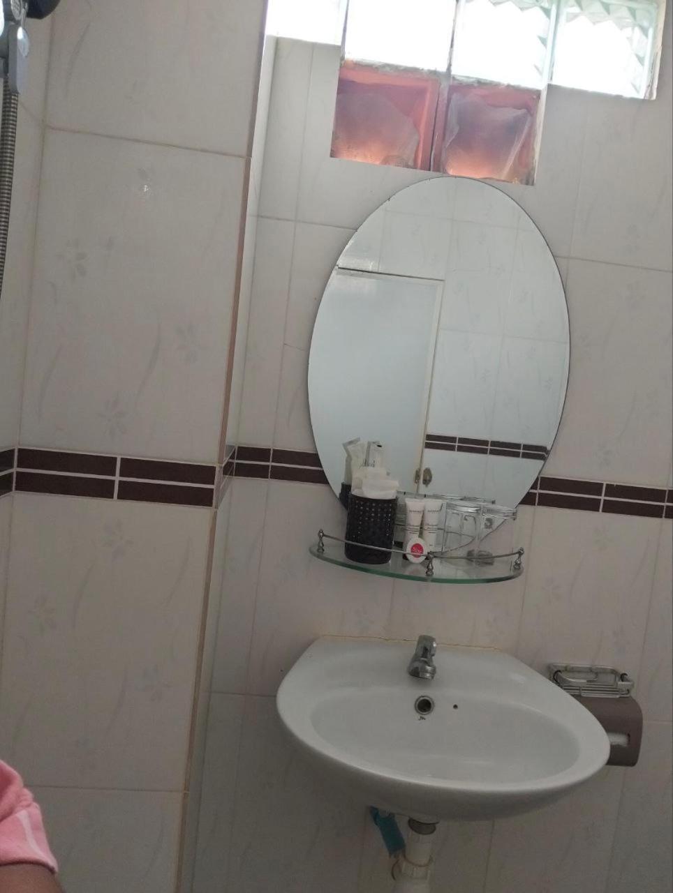 Angkor Sandra Villa Σιέμ Ρέαπ Εξωτερικό φωτογραφία